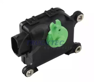 TRUCKTEC AUTOMOTIVE 0759065 -  Регулировочный элемент, смесительный клапан